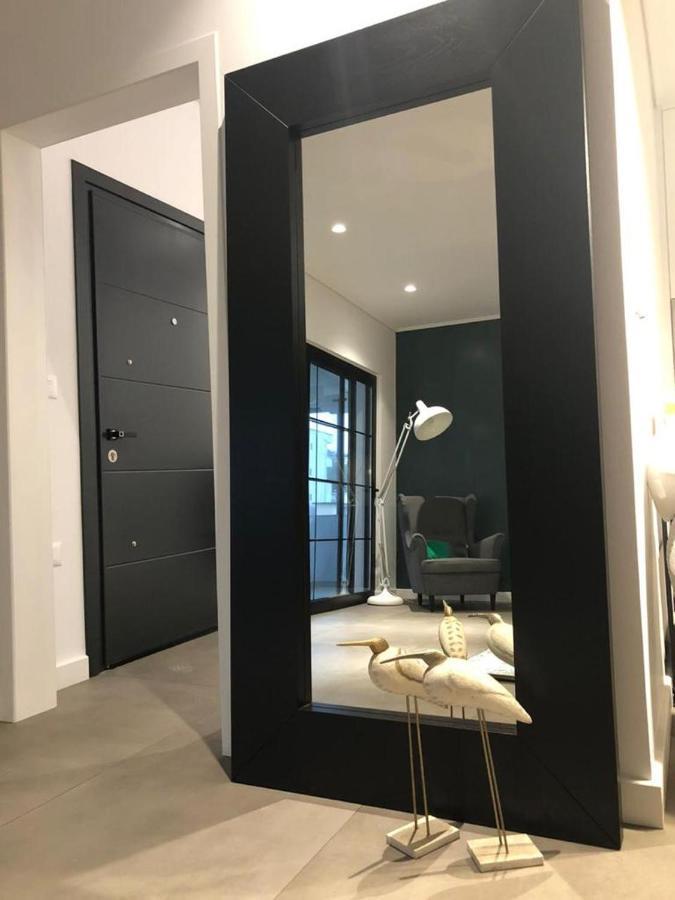 Novi'S Luxury Apartment 1 Gjirokastër Esterno foto
